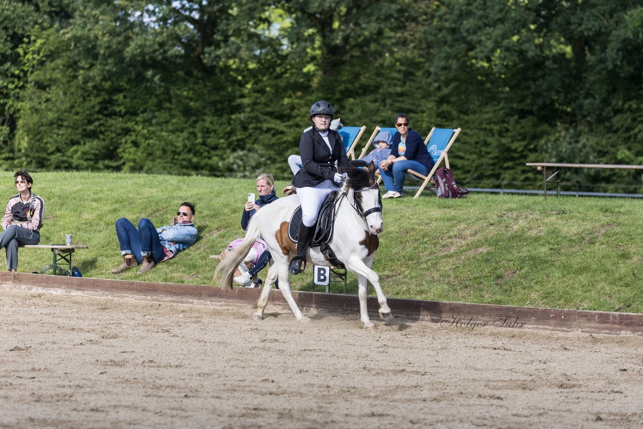 Bild 328 - Pony Akademie Turnier